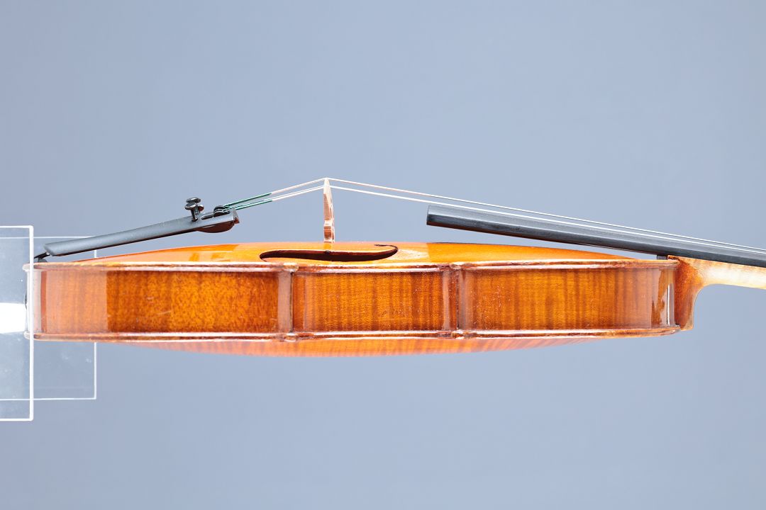 Götz Johannes - Markneukirchen Anno 1920 - G-847